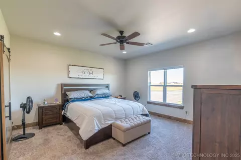 23700 E 720 Rd, Wagoner, OK 74467 photo 28