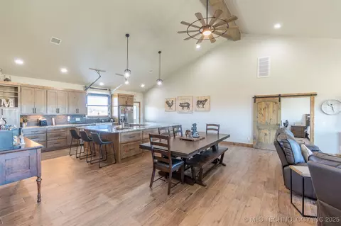 23700 E 720 Rd, Wagoner, OK 74467 photo 19