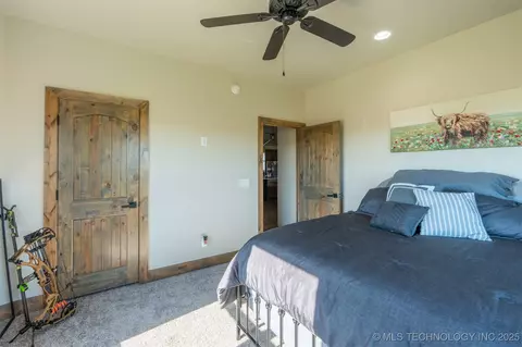 23700 E 720 Rd, Wagoner, OK 74467 photo 47