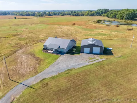 23700 E 720 Rd, Wagoner, OK 74467 photo 65