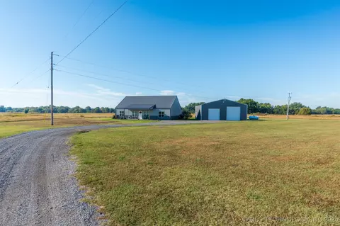 23700 E 720 Rd, Wagoner, OK 74467 photo 2