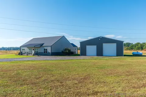23700 E 720 Rd, Wagoner, OK 74467 photo 11