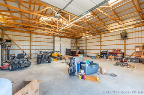 23700 E 720 Rd, Wagoner, OK 74467 photo 48