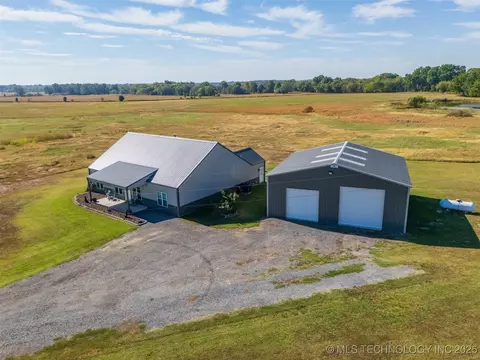 23700 E 720 Rd, Wagoner, OK 74467 photo 68