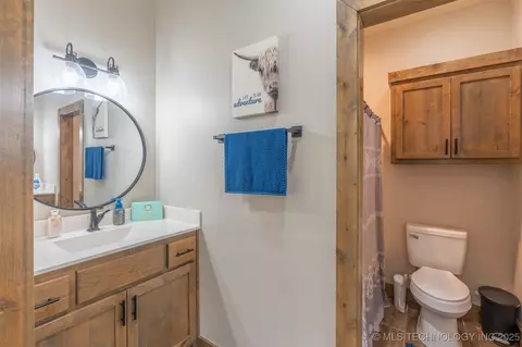 23700 E 720 Rd, Wagoner, OK 74467 photo 44