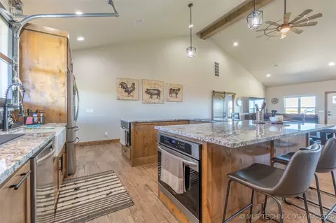 23700 E 720 Rd, Wagoner, OK 74467 photo 20