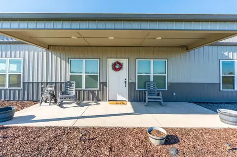 23700 E 720 Rd, Wagoner, OK 74467 photo 14