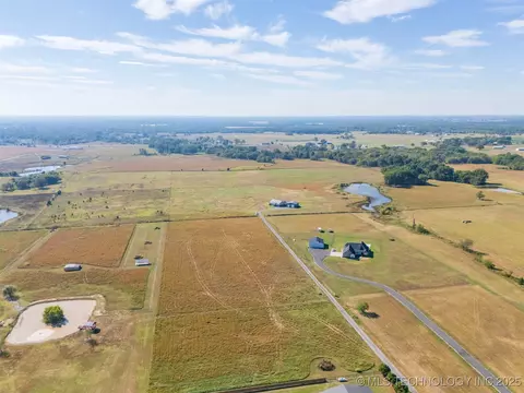 23700 E 720 Rd, Wagoner, OK 74467 photo 61