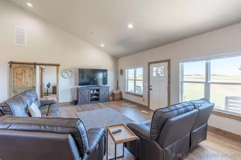 23700 E 720 Rd, Wagoner, OK 74467 photo 17