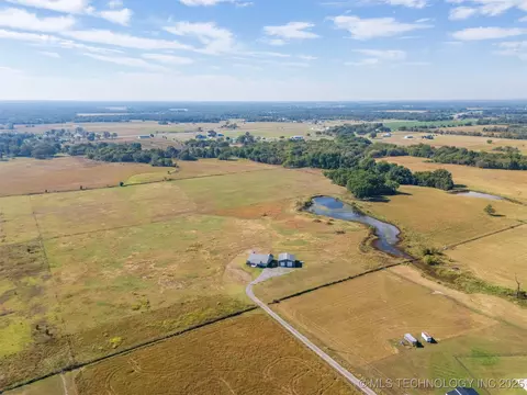 23700 E 720 Rd, Wagoner, OK 74467 photo 63