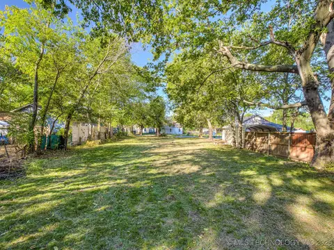 1315 N Saint Louis Ave, Tulsa, OK 74106