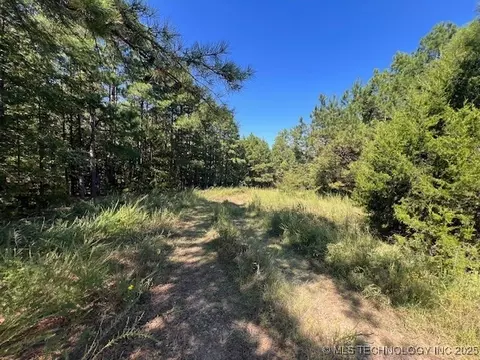 200720 E Cooper Bend Rd, Kinta, OK 74552