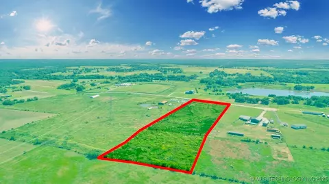 16 S Quail Vly, Mcloud, OK 74851