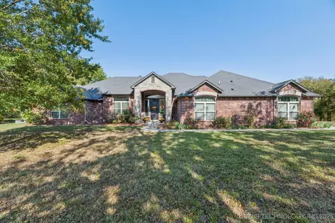 34643 E 81st St S, Broken Arrow, OK 74014 photo 57