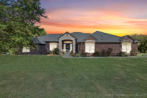 34643 E 81st St S, Broken Arrow, OK 74014 photo 6