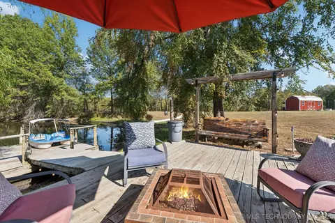 34643 E 81st St S, Broken Arrow, OK 74014 photo 49