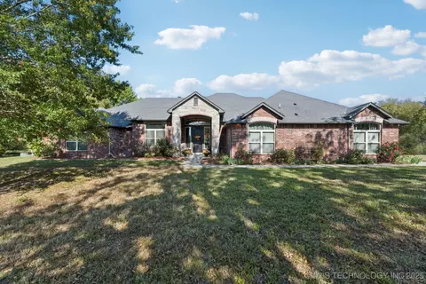 34643 E 81st St S, Broken Arrow, OK 74014 photo 5