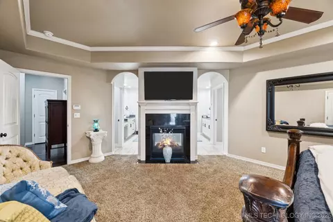 34643 E 81st St S, Broken Arrow, OK 74014 photo 24