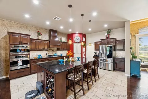34643 E 81st St S, Broken Arrow, OK 74014 photo 14