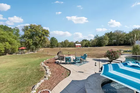 34643 E 81st St S, Broken Arrow, OK 74014 photo 44