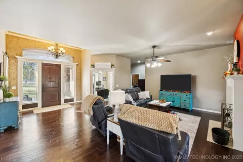 34643 E 81st St S, Broken Arrow, OK 74014 photo 9