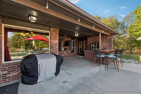 34643 E 81st St S, Broken Arrow, OK 74014 photo 39