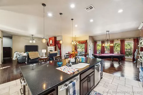 34643 E 81st St S, Broken Arrow, OK 74014 photo 15