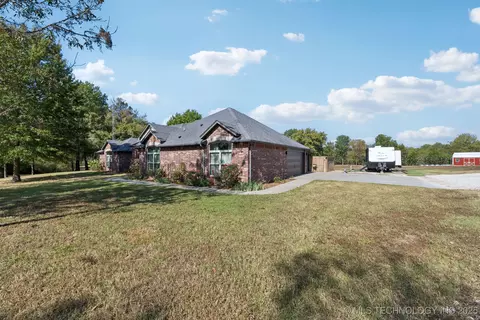 34643 E 81st St S, Broken Arrow, OK 74014 photo 4