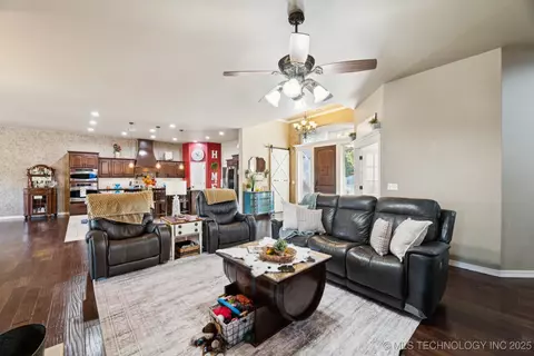 34643 E 81st St S, Broken Arrow, OK 74014 photo 10