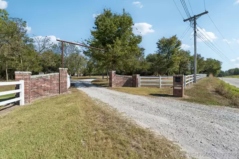 34643 E 81st St S, Broken Arrow, OK 74014 photo 2