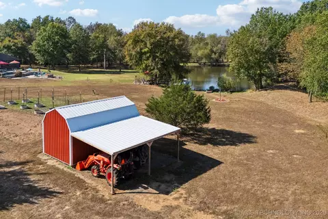 34643 E 81st St S, Broken Arrow, OK 74014 photo 46