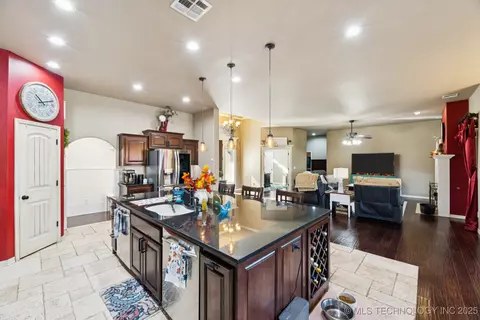 34643 E 81st St S, Broken Arrow, OK 74014 photo 17