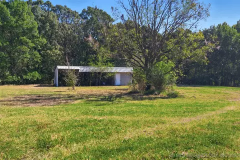 22292 E 731 Dr, Wagoner, OK 74467 photo 9