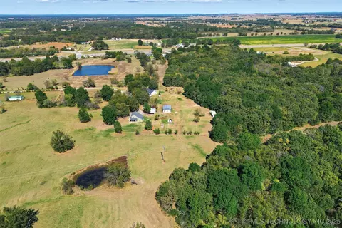 22292 E 731 Dr, Wagoner, OK 74467 photo 41