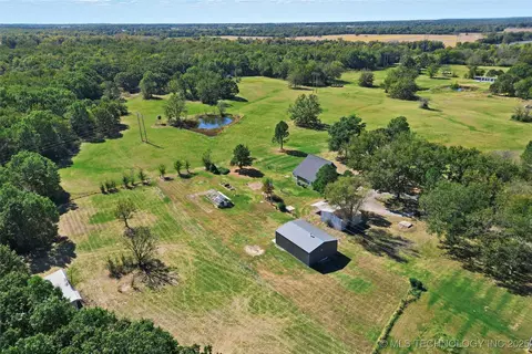 22292 E 731 Dr, Wagoner, OK 74467 photo 39