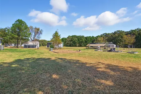 22292 E 731 Dr, Wagoner, OK 74467 photo 33