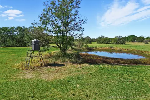 22292 E 731 Dr, Wagoner, OK 74467 photo 7