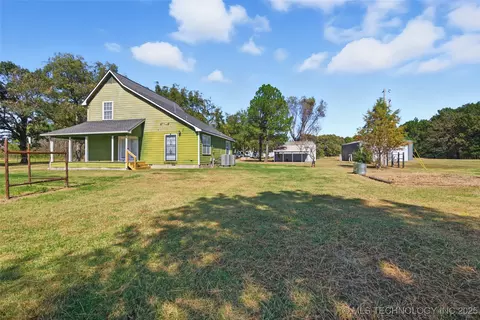 22292 E 731 Dr, Wagoner, OK 74467 photo 5