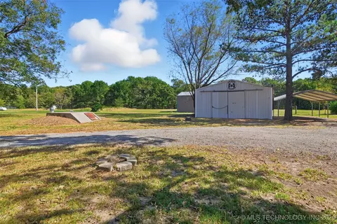 22292 E 731 Dr, Wagoner, OK 74467 photo 8