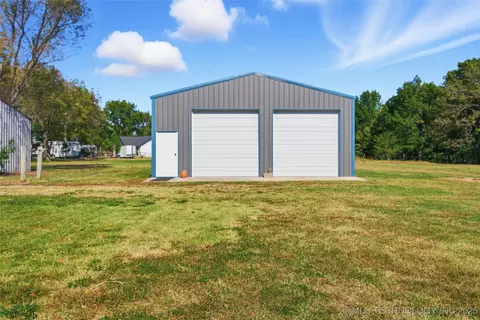 22292 E 731 Dr, Wagoner, OK 74467 photo 6