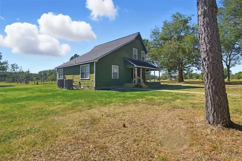 22292 E 731 Dr, Wagoner, OK 74467 photo 4