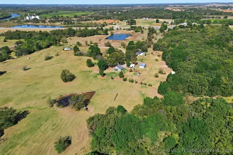 22292 E 731 Dr, Wagoner, OK 74467 photo 35