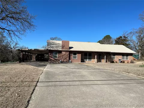 401 S New Bethel, Ada, OK 74820