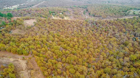 Hickory Hills, Calvin, OK 74531