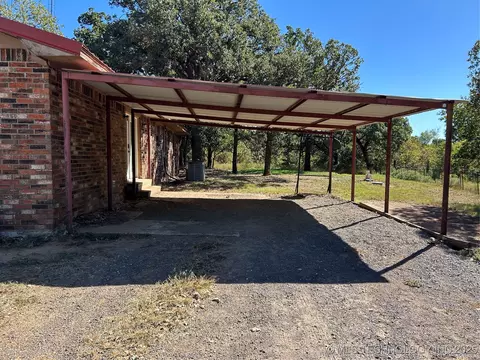 29046 E 1900 Rd, Ringling, OK 73456 photo 22