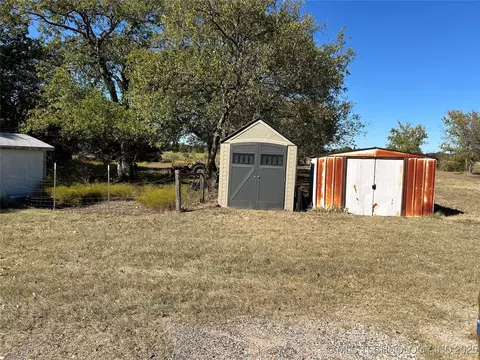 29046 E 1900 Rd, Ringling, OK 73456 photo 26