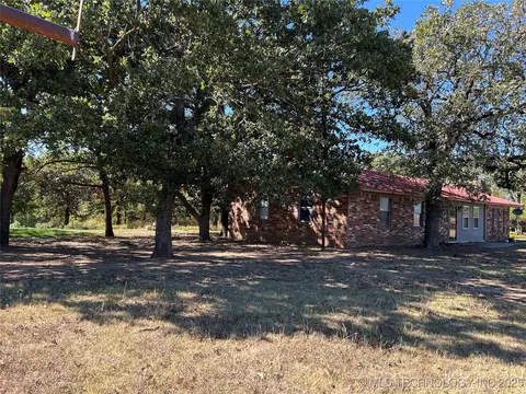 29046 E 1900 Rd, Ringling, OK 73456 photo 21