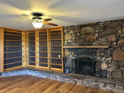 29046 E 1900 Rd, Ringling, OK 73456 photo 3