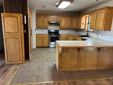 29046 E 1900 Rd, Ringling, OK 73456 photo 5