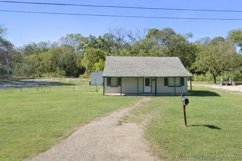407 S Murray, Tishomingo, OK 73460